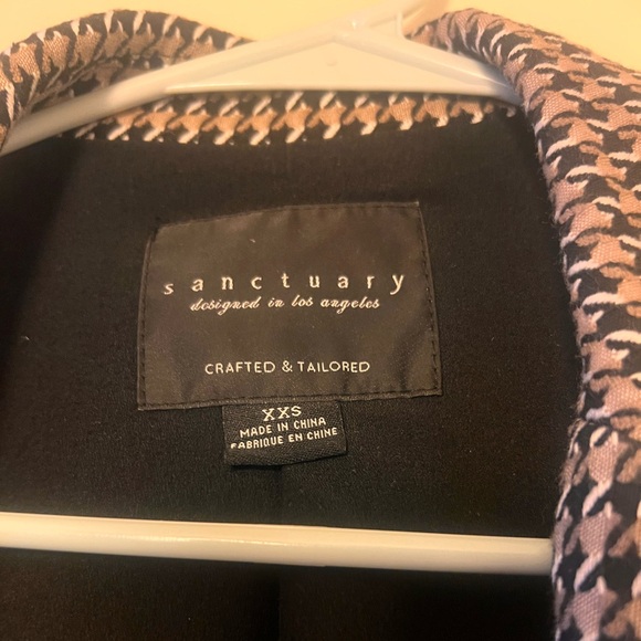 Sanctuary blazer - Picture 2 of 4